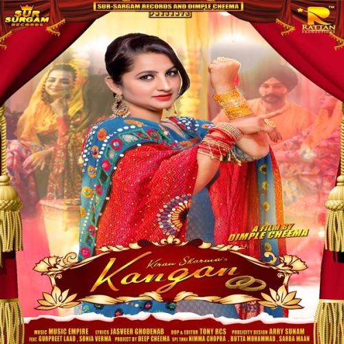 Kangan Kiran Sharma mp3 song download, Kangan Kiran Sharma full album