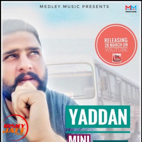 Yaddan Mini Bus Diyan Jaggi Sidhu mp3 song download, Yaddan Mini Bus Diyan Jaggi Sidhu full album