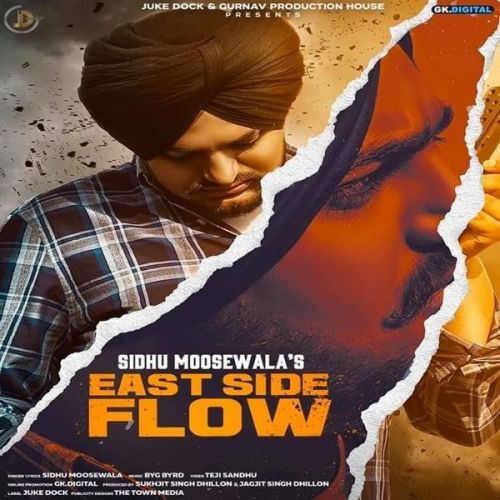 East Side Flow Sidhu Moose Wala mp3 song download, East Side Flow Sidhu Moose Wala full album