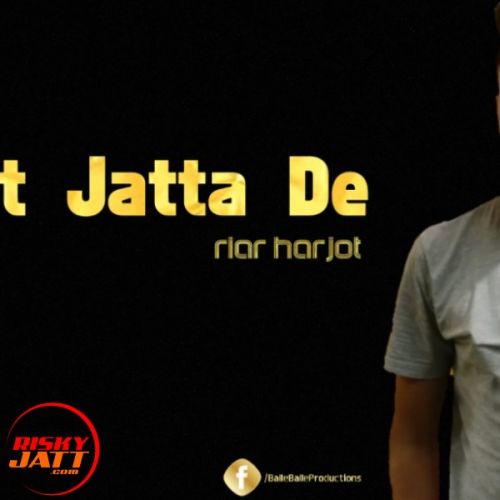 Putt Jatta De Riar Harjot mp3 song download, Putt Jatta De Riar Harjot full album