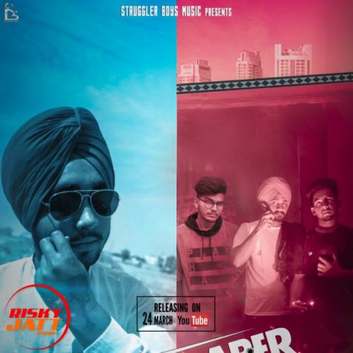 Newspaper Rajan Rajput, Preet Dhiman mp3 song download, Newspaper Rajan Rajput, Preet Dhiman full album