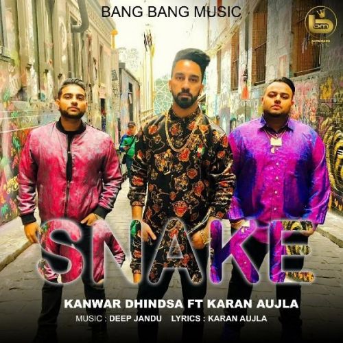 Snake Kanwar Dhindsa mp3 song download, Snake Kanwar Dhindsa full album