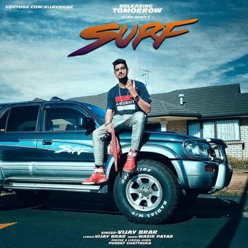 Surf Vijay Brar mp3 song download, Surf Vijay Brar full album