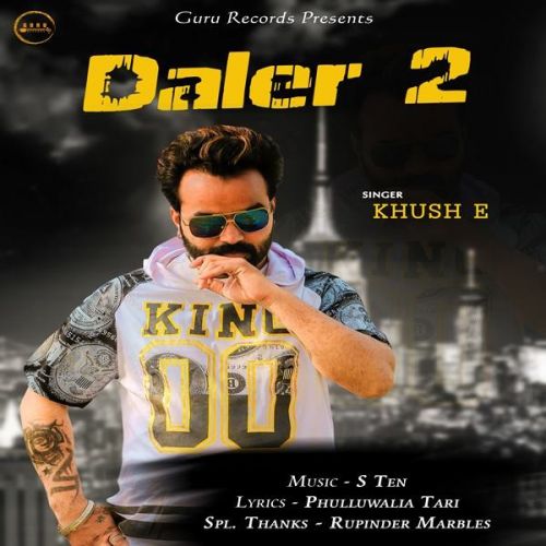 Daler 2 Khush E mp3 song download, Daler 2 Khush E full album