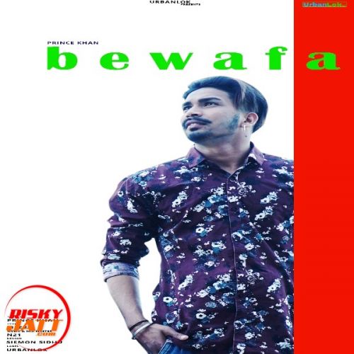 Bewafa Prince Khan mp3 song download, Bewafa Prince Khan full album