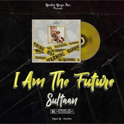 Word Sultaan mp3 song download, I AM The Future Sultaan full album