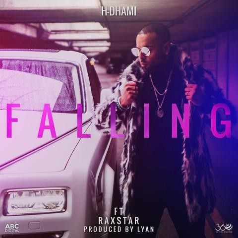 Falling Raxstar, H Dhami mp3 song download, Falling Raxstar, H Dhami full album