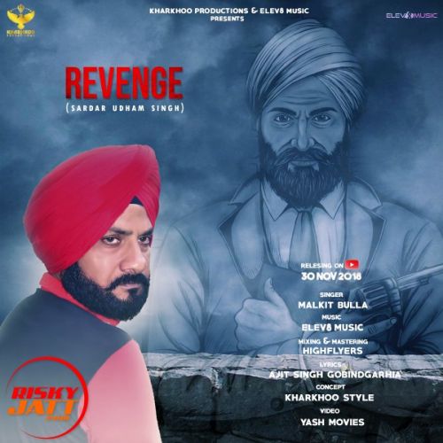 Revenge Malkit Bulla mp3 song download, Revenge Malkit Bulla full album