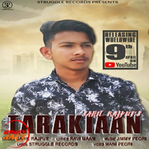 Tarakkiyan Sahil Rajput mp3 song download, Tarakkiyan Sahil Rajput full album