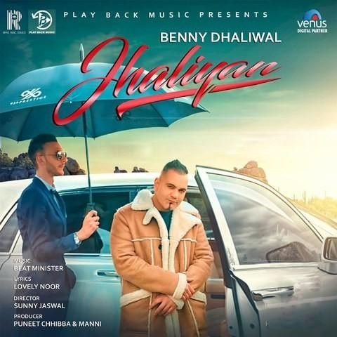 Jhaliyan Benny Dhaliwal mp3 song download, Jhaliyan Benny Dhaliwal full album