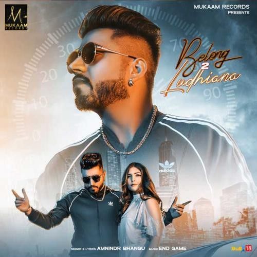 Belong 2 Ludhiana Amnindr Bhangu mp3 song download, Belong 2 Ludhiana Amnindr Bhangu full album