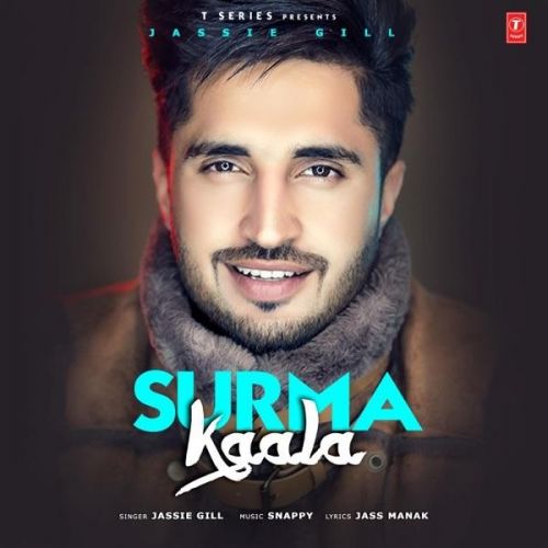 Surma Kaala Jassie Gill mp3 song download, Surma Kaala Jassie Gill full album