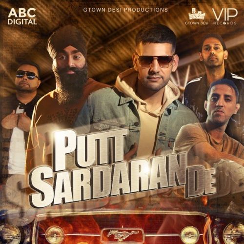 Putt Sardaran De Bakshi Billa mp3 song download, Putt Sardaran De Bakshi Billa full album