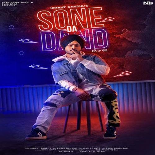 Sone Da Dand Himmat Sandhu mp3 song download, Sone Da Dand Himmat Sandhu full album