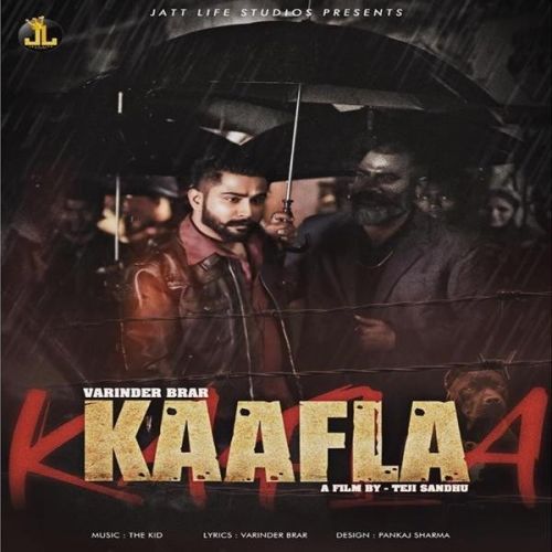 Kaafla Varinder Brar mp3 song download, Kaafla Varinder Brar full album