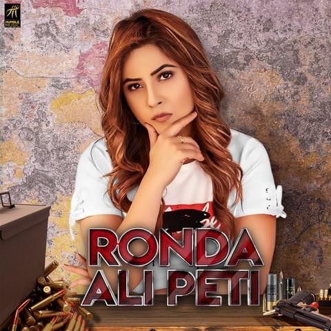 Ronda Ali Peti Shehnaz Gill mp3 song download, Ronda Ali Peti Shehnaz Gill full album