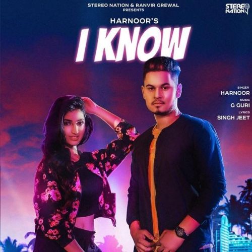 I Know Harnoor mp3 song download, I Know Harnoor full album