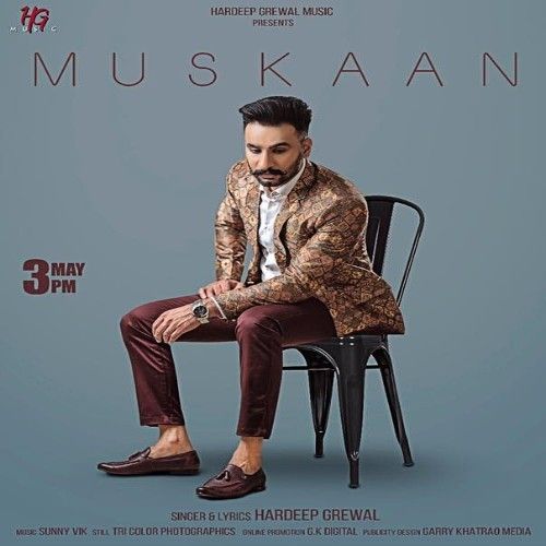 Muskaan Hardeep Grewal mp3 song download, Muskaan Hardeep Grewal full album