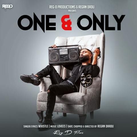 One And Only Whistle mp3 song download, One And Only Whistle full album