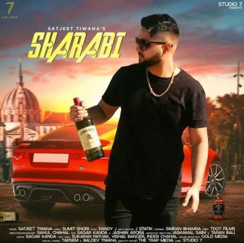 Sharabi Satjeet Tiwana mp3 song download, Sharabi Satjeet Tiwana full album