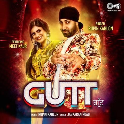 Gutt Rupin Kahlon, Meet Kaur mp3 song download, Gutt Rupin Kahlon, Meet Kaur full album