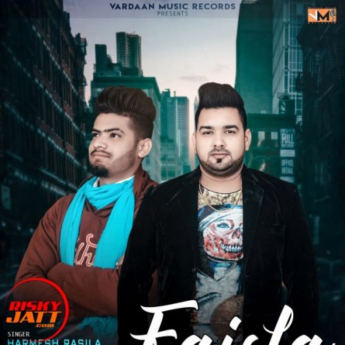 Faisla Harmesh Rasila mp3 song download, Faisla Harmesh Rasila full album