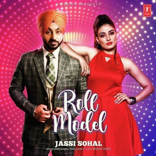 Role Model Jassi Sohal mp3 song download, Role Model Jassi Sohal full album