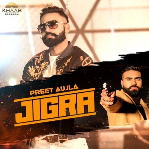 Jigra Preet Aujla mp3 song download, Jigra Preet Aujla full album