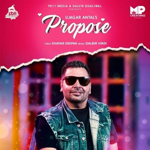 Propose Ujagar Antal mp3 song download, Propose Ujagar Antal full album