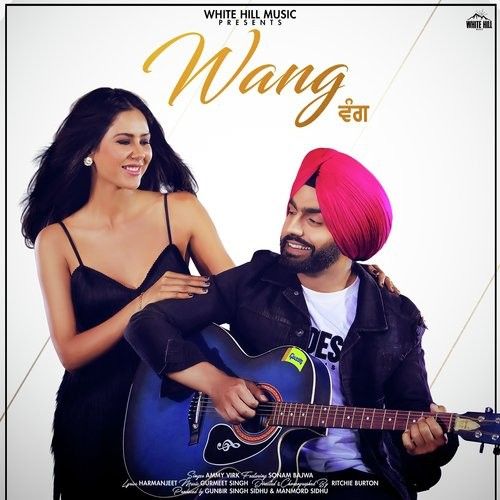 Wang Ammy Virk, Sonam Bajwa mp3 song download, Wang Ammy Virk, Sonam Bajwa full album