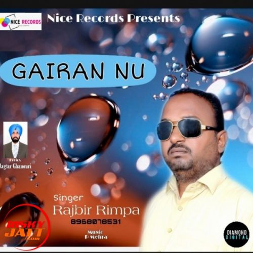Garian Nu Rajbir Rimpa mp3 song download, Garian Nu Rajbir Rimpa full album