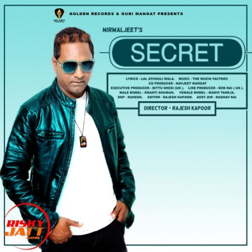 Secret Nirmaljeet mp3 song download, Secret Nirmaljeet full album