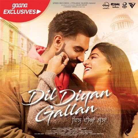 Teriyaan Deedaan Prabh Gill mp3 song download, Dil Diyan Gallan Prabh Gill full album