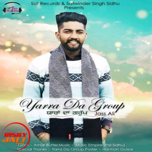 Yaran Da Group Jass Ali mp3 song download, Yaran Da Group Jass Ali full album