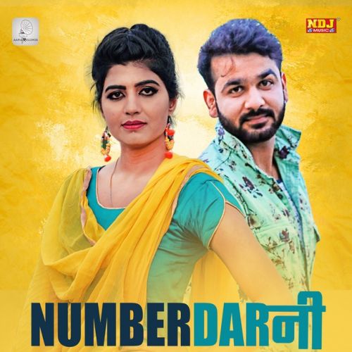 Numberdarni Mohit Sharma mp3 song download, Numberdarni Mohit Sharma full album