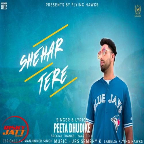 Shehar Tere Peeta Dhudike mp3 song download, Shehar Tere Peeta Dhudike full album