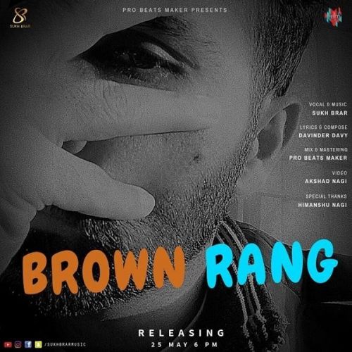 Brown Rang Sukh Brar mp3 song download, Brown Rang Sukh Brar full album