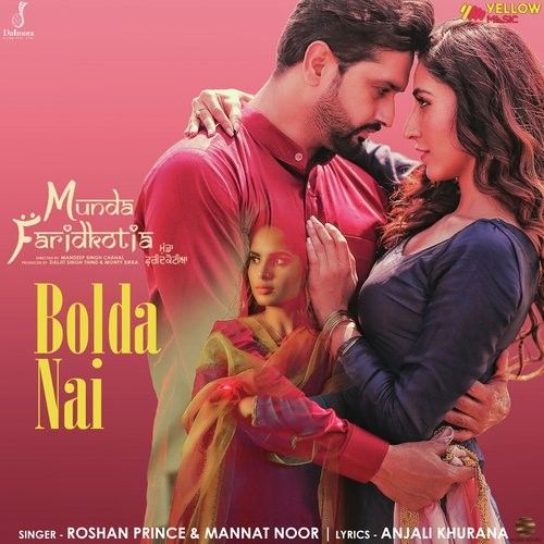 Bolda Nai (Munda Faridkotia) Roshan Prince, Mannat Noor mp3 song download, Bolda Nai (Munda Faridkotia) Roshan Prince, Mannat Noor full album