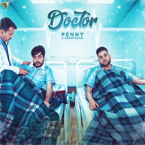 Doctor Penny, Karan Aujla mp3 song download, Doctor Penny, Karan Aujla full album