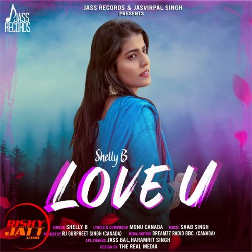 Love U Shelly B mp3 song download, Love U Shelly B full album