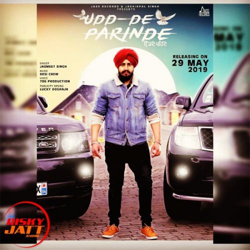 Udd De Parinde Jasmeet Singh mp3 song download, Udd De Parinde Jasmeet Singh full album