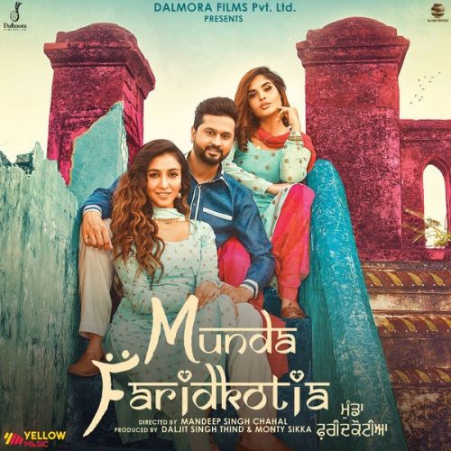 Utth Farida Sardar Ali mp3 song download, Munda Faridkotia Sardar Ali full album