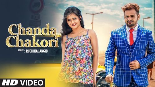 Chanda Chakori Ruchika Jangid mp3 song download, Chanda Chakori Ruchika Jangid full album