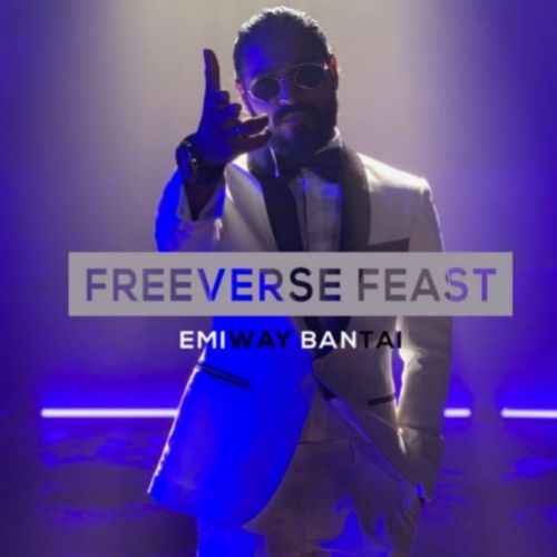 Freeverse FEAST (Explicit) Emiway Bantai mp3 song download, Freeverse FEAST (Explicit) Emiway Bantai full album
