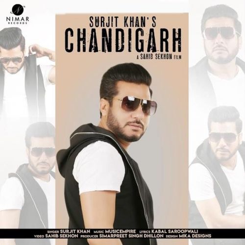 Chandigarh Surjit Khan mp3 song download, Chandigarh Surjit Khan full album