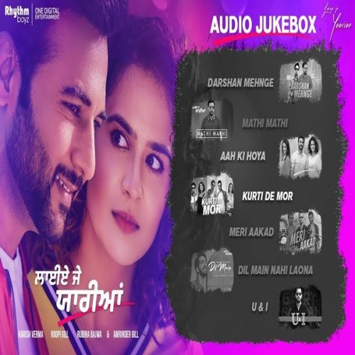 Dil Main Nahi Laona Acoustic Maninder Buttar mp3 song download, Laiye Je Yaarian Maninder Buttar full album