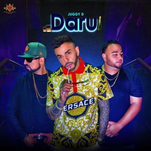 Daru Juggy D, Roach Killa mp3 song download, Daru Juggy D, Roach Killa full album