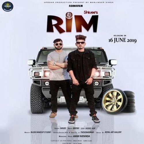Rim Shivee mp3 song download, Rim Shivee full album