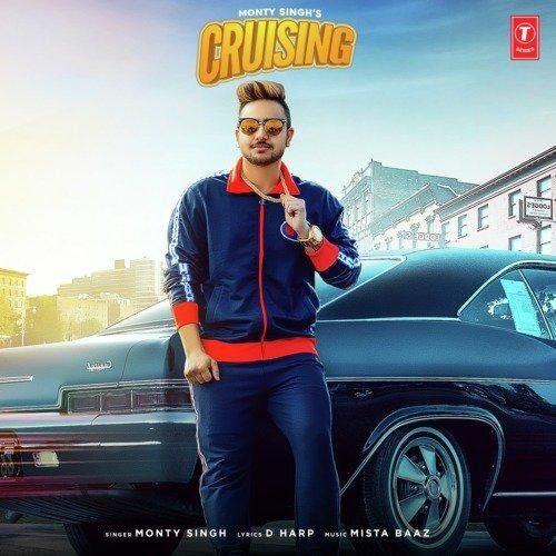 Cruising Monty Singh mp3 song download, Cruising Monty Singh full album