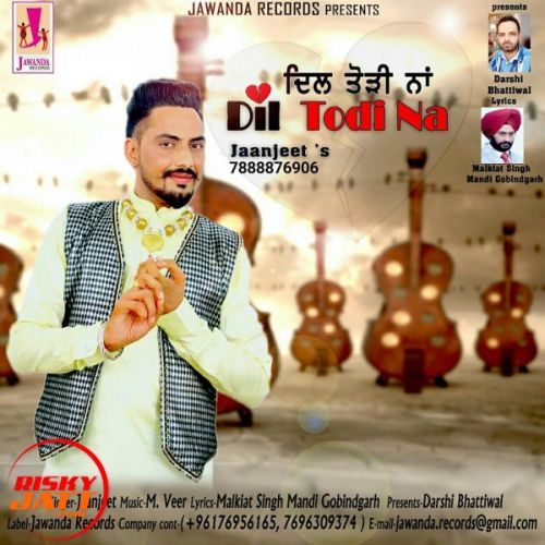 Dil Todi Na Jaanjeet mp3 song download, Dil Todi Na Jaanjeet full album